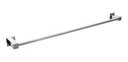 Ver imagem 1 de Toalheiro 50 Cm Inox - Kromus Qd0405-50