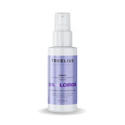 KIT SPA DOS LOIROS ANTIEMBORRACHAMENTO 3PASSO 0,8KG TREELISS - 3
