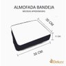 Almofada Bandeja para Notebook Laptop Engenharia Civil - 6