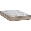 Ver imagem 3 de Cama Box Casal Castor Revolution Tecnopedic 138x188x54 + Box Castor