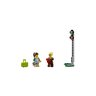 Blocos de montar - Lego City - Trem de Passageiros LEGO DO BRASIL - 3