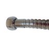 Flexível Metal Cromado Para Ducha Higiênica 1,20m - 2