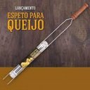 Ver imagem 2 de Espeto para Queijo e Pão de Alho Inox 85 cm - Grilazer