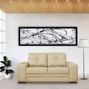 Ver imagem 6 de Sofá 2 Lugares Sala de Estar Milano 1,70m Couro Bege - Gran Belo