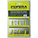 Ver imagem 3 de Faca Plaina Makita Calçada com Widea 82x29x3mm Indfema