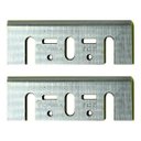 Ver imagem 1 de Faca Plaina Makita Calçada com Widea 82x29x3mm Indfema