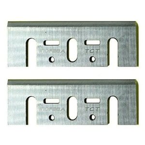 Faca Plaina Makita Calçada com Widea 82x29x3mm Indfema