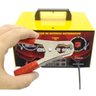 Carregador Bateria Automotiva Até 100 Amperes V8 Brasil - 3