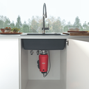 Ver imagem 3 de Triturador de Resíduos de Alimentos Franke Slim 50 0,55HP 127V 18777