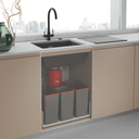 Ver imagem 5 de Triturador de Resíduos de Alimentos Franke Slim 50 0,55HP 127V 18777