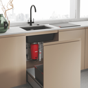 Ver imagem 4 de Triturador de Resíduos de Alimentos Franke Slim 50 0,55HP 127V 18777