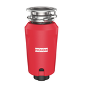 Ver imagem 1 de Triturador de Resíduos de Alimentos Franke Slim 50 0,55HP 127V 18777