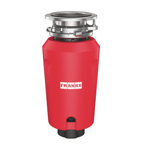 Triturador de Resíduos de Alimentos Franke Slim 50 0,55HP 127V 18777