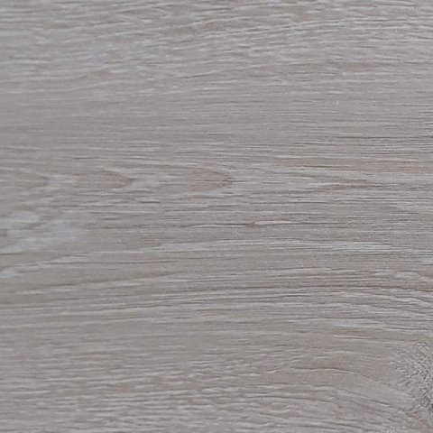 Piso Vinilico Colado Régua Cities 2mm 8,26m² Casa Grassi Cinza/Dallas Scandian