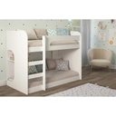 Ver imagem 1 de Beliche Ema Montessoriana Branco - Cimol