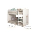 Ver imagem 4 de Beliche Ema Montessoriana Branco - Cimol