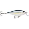 Isca Rapala SSR-7 Shad Rap 7 cm 7 gramas - ALB - 1
