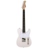 Guitarra Aria Teg-002 Ivory - 1