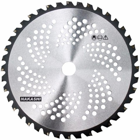 Disco de Serra para Madeira e Mdf 10 Pol. 80 Dentes Sa Tools