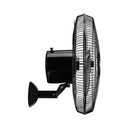 Ver imagem 2 de Ventilador Tron Oscilante Parede Bivolt 60cm Preto