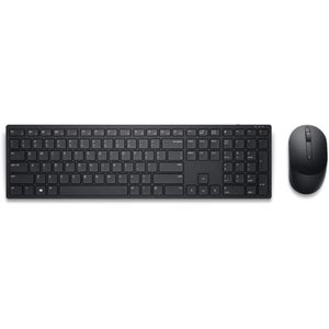 Teclado e Mouse sem Fio Dell Pro - Km5221w Homologação: 25481602799