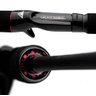Vara de carretilha Redai Black Mamba Second Generation 6´0´´ 12-20lb - 1