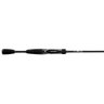 Vara de carretilha Redai Black Mamba Second Generation 6´0´´ 12-20lb - 4