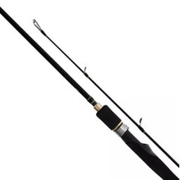 Vara de Molinete Lumis Jigging Pro - 6´3 20-40 libras - 1