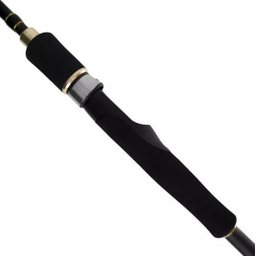 Vara de Molinete Lumis Jigging Pro - 6´3 20-40 libras - 4