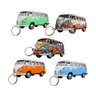 5 Chaveiros Sortidos Modelos de Carro Antigo em Mdf 3d:carros Antigos - 2