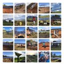 Ver imagem 2 de Kit Solar P/ Bomba (ca) de 1.25 Cv Trifásica 220v – com Inversor Giulli Solar Drive