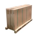 Ver imagem 3 de Kit Solar P/ Bomba (ca) de 1.25 Cv Trifásica 220v – com Inversor Giulli Solar Drive