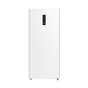 Ver imagem 1 de Freezer Vertical 174L Frost Free Inverter Bivolt Branco Midea MDRU255FFA013 - Bivolt