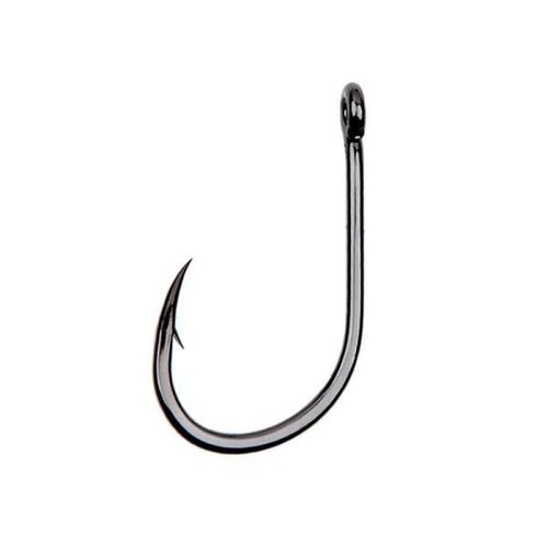 Anzol De Pesca Voice Sasame F-302 Black Nickel