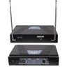 Microfone sem Fio Tk V202 Vhf Onyx - 5