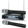 Microfone sem Fio Tk V202 Vhf Onyx - 1