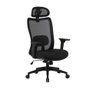 Cadeira Ergonômica Elements Astra Pro Preta - 1