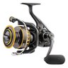 Molinete Daiwa BG 3000 - 1