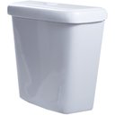 Ver imagem 1 de Caixa para Bacia Acoplada Dualflux Ivy 3/6 Litros Branca - 41501 - Santa Clara