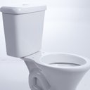 Ver imagem 4 de Caixa para Bacia Acoplada Dualflux Ivy 3/6 Litros Branca - 41501 - Santa Clara