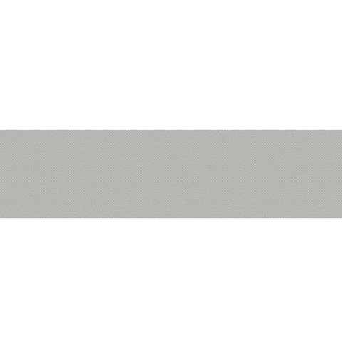 Fita de Borda Pvc Metalic Platina Guararapes 35x0,45mm Rolo 20m Rehau