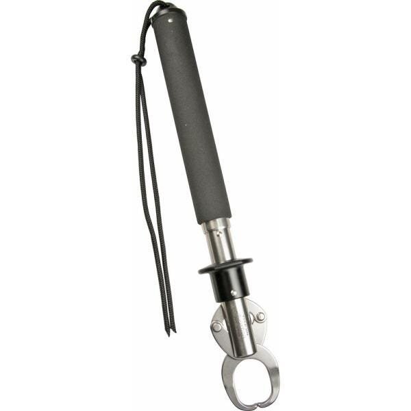 Cikonielf support de prise de poisson Fish Lip Gripper Acier inoxydable