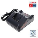 Ver imagem 6 de Chave de Impacto com 2 Baterias 18v Bosch Gds 18v-li Profissional