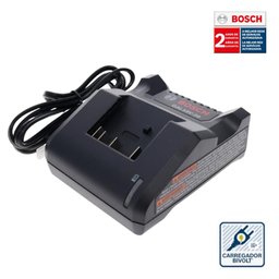 Chave de Impacto com 2 Baterias 18v Bosch Gds 18v-li Profissional - 6