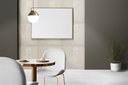 Ver imagem 3 de PAINEL DE PAREDE 3D DECORATIVO AUTOADESIVO KIT 8PÇS