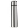 Garrafa Termica 1 litro - inox - 1