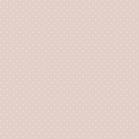 Papel de Parede Happy Infantil Rosa 14864