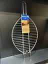 Ver imagem 2 de Grelha Dupla Aberta para Tilápia/Peixe-Grilazer