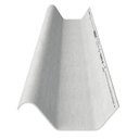 Ver imagem 1 de Telha Kalheta 49 4,50mx8mm - 000000000230084505 - Brasilit Telha Kalheta 49 4,50mx8mm 00000000023008