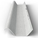 Ver imagem 3 de Telha Kalheta 49 4,50mx8mm - 000000000230084505 - Brasilit Telha Kalheta 49 4,50mx8mm 00000000023008